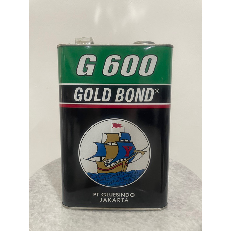 Lem G 600 galon Gold Bond