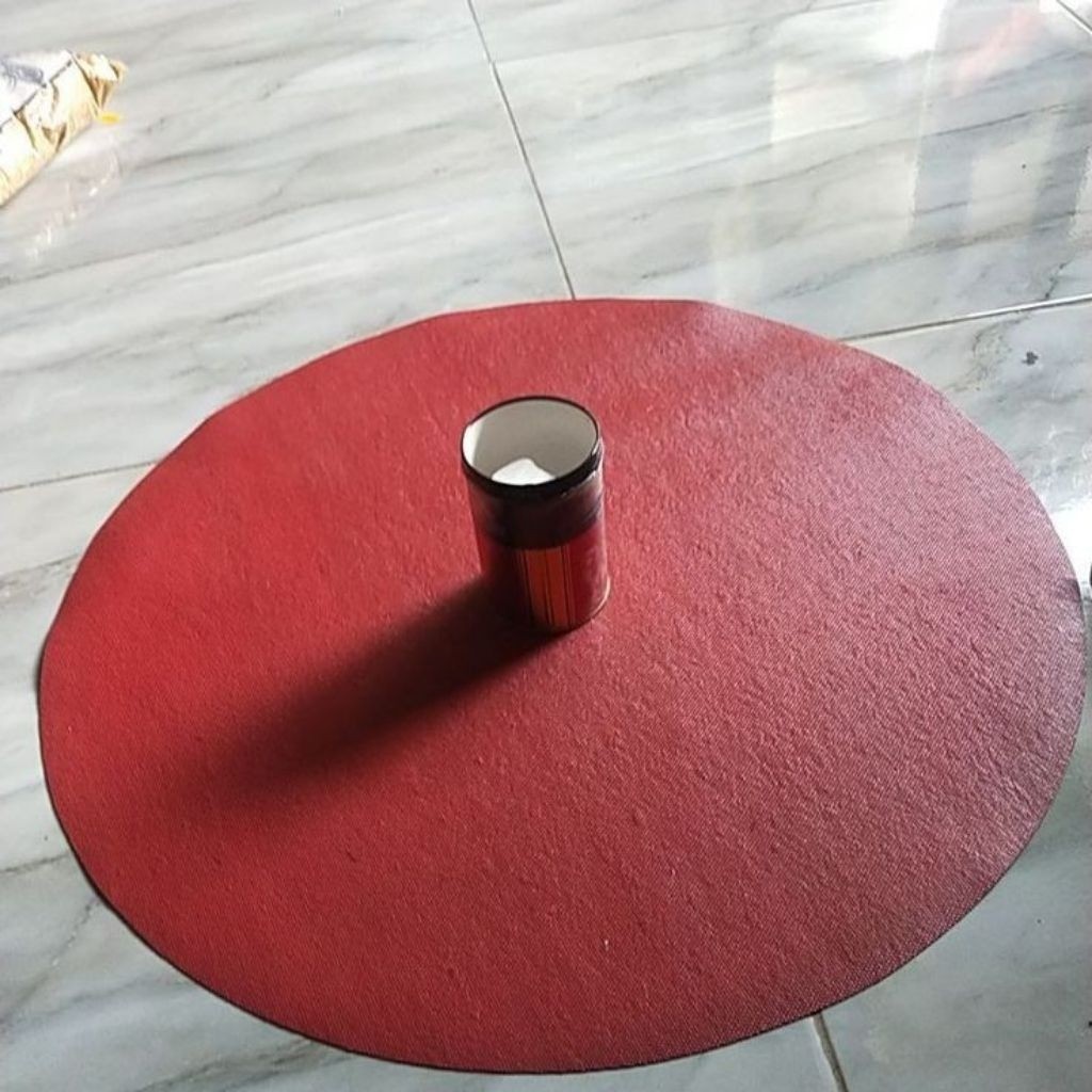 Karpet Sangkar Murai Perlak Alas Sangkar Kandang Murai Tatakan Terpal Alas Sangkar Murai Ukuran 1-3 