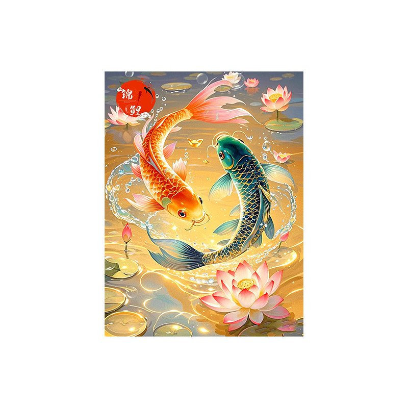 

5565900 Digital Oil Painting Coloring, Manual Coloring, Oil Painting With High Aesthetic Value