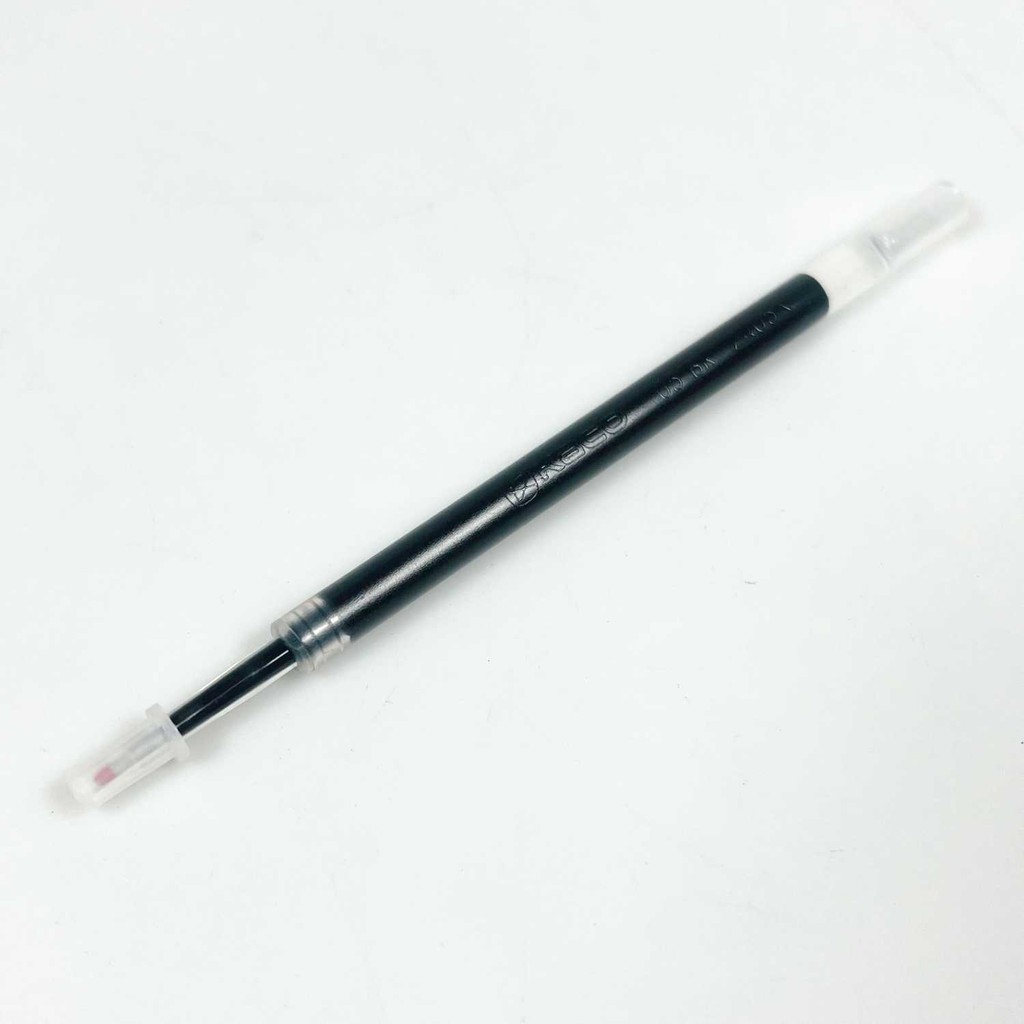 

EZShopping Kaco KEFILL Refill Pulpen Gel Tinta Hitam 0.5mm for Kaco PURE 1 PCS - K1622