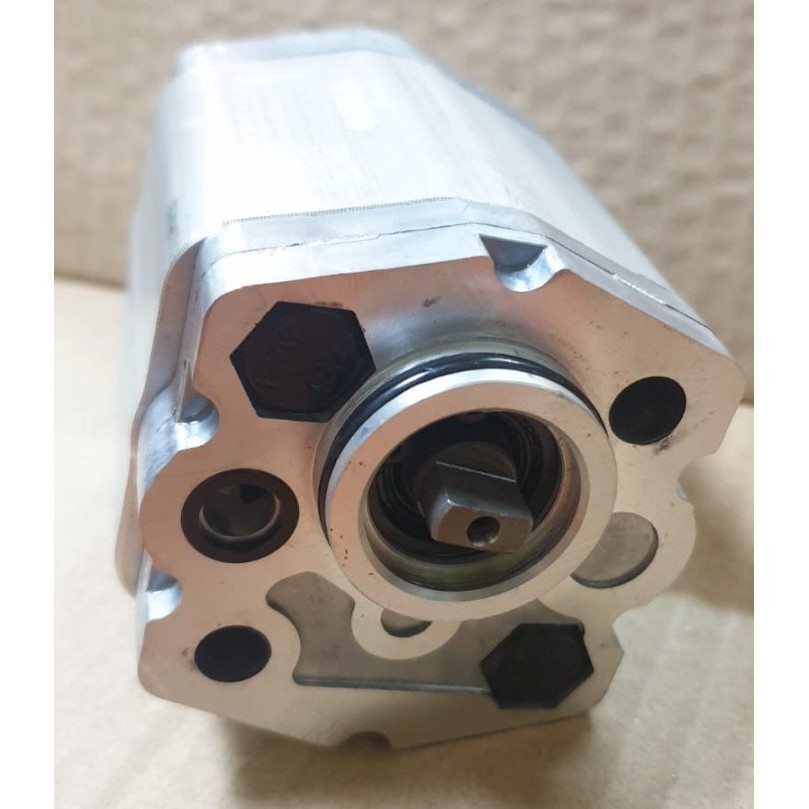 

Gear Pump Mini Powerpack Power Unit Pack Minipack Hydraulic Hidrolik