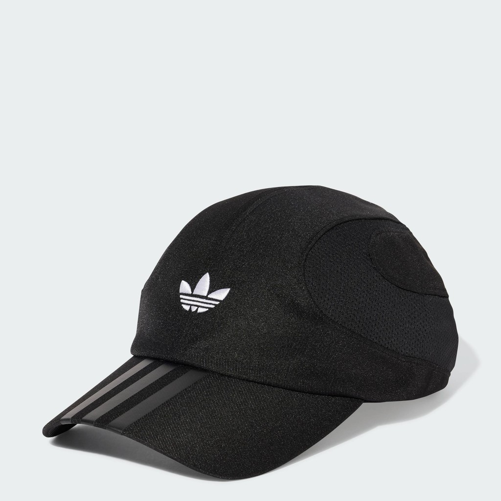 adidas Lifestyle Teamgeist Cap  Unisex Black JC6047