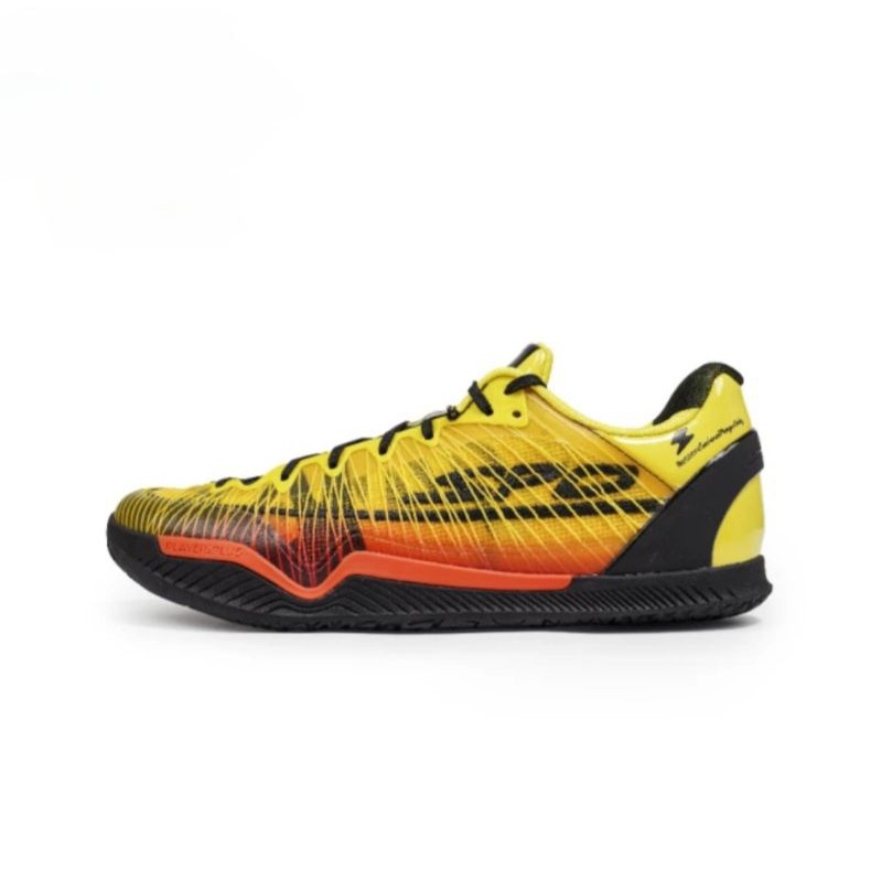 W-COLLECTION/Basketball Shoes - Serious Player Only - Player 1 Plus " 1548 "