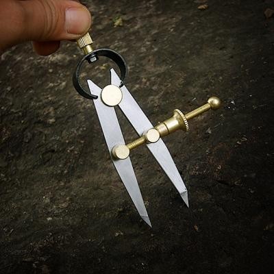 

Jangka Lurus Divider 7,4cm