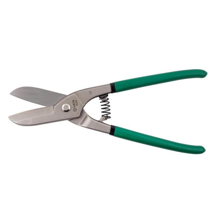 

Sata 93204 Gunting Plat 14" – Tinner's Snips 14
