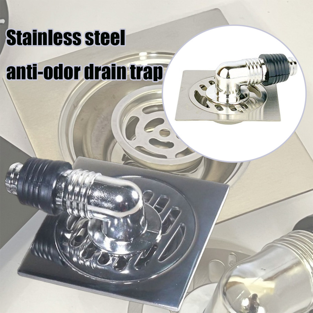 saluran pembuangan air kamar mandi Dapat digunakan dalam jangka waktu lama Filter saluran pembuangan