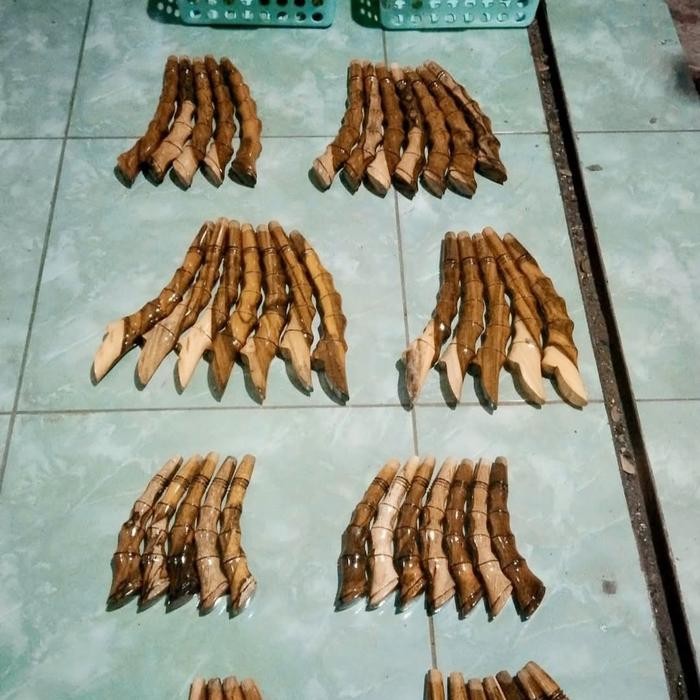 pahul atau gagang joran timbang mcw7