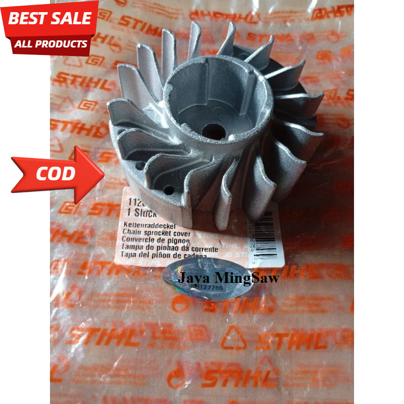 kipas mahnit stihl ms250/kipas mahnit senso stihl ms250/kipas mahnit stihl mesin senso