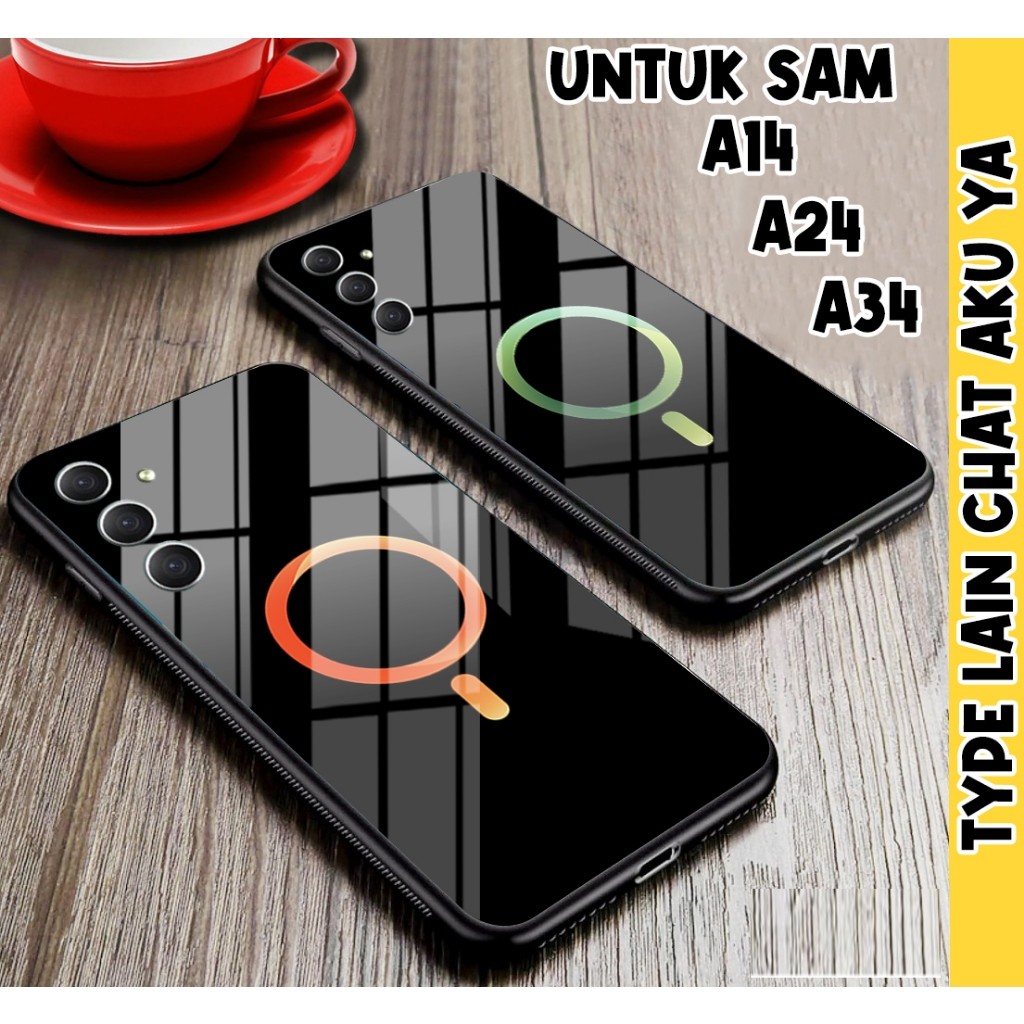 MOTIF LOGO IPHONE APPLE (JX 54 ) M SERIES SAMSUNG M34 5G M54 5G M10 M11 M12 M13 M14 M20 M21/M30S M22