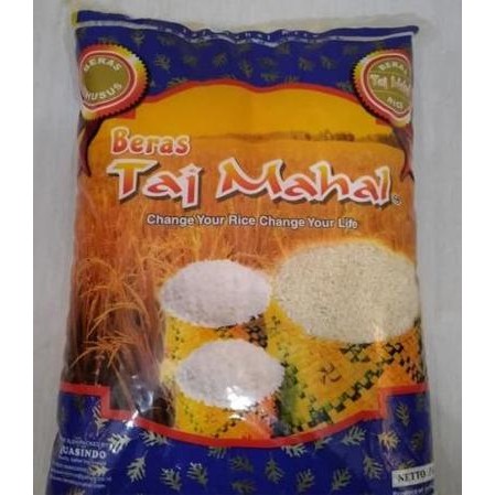 

BERAS TAJ MAHAL 5KG