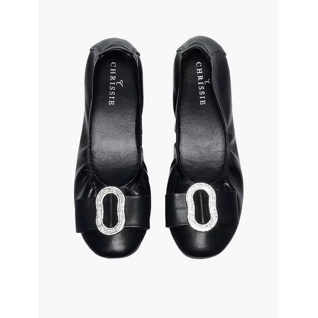 Sepatu flat shoes wanita seri WILLIA PAYLESS 100% ori