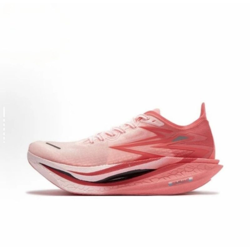 W-COLLECTION/Running Shoes, 361° Flame 4 " Cupid "