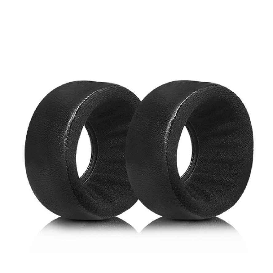 Upgrade Thickened Velvet Ear Pads For GRADO PS1000 GS1000 SR60/SR80/SR125/225/325 RS1 RS2 Headphones