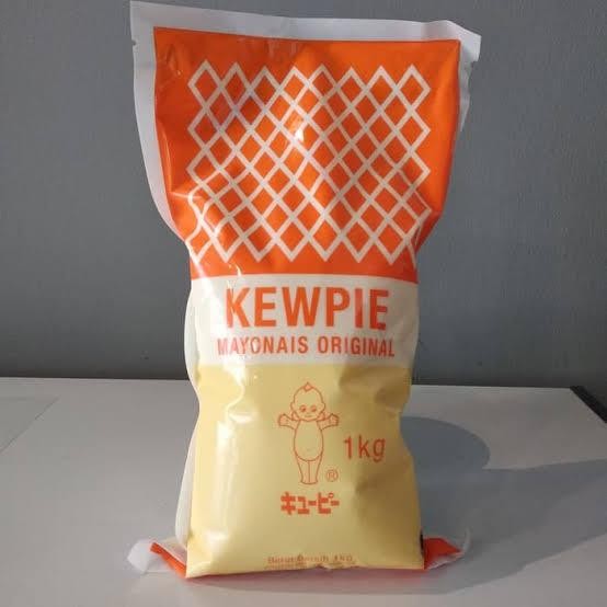 

mayonaise kewpie original 1kg