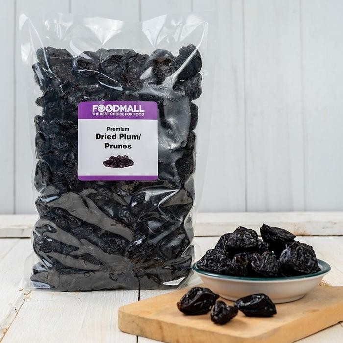 

[TERLARIS] Plum 1 KG / Prunes PREMIUM 1 KG - Not Specified[TERLARIS ]
