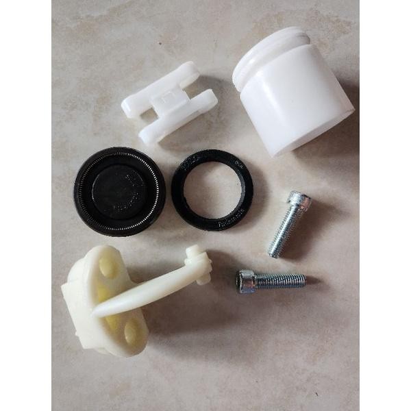 Paket Piston Sparepart Original Sprayer Solo