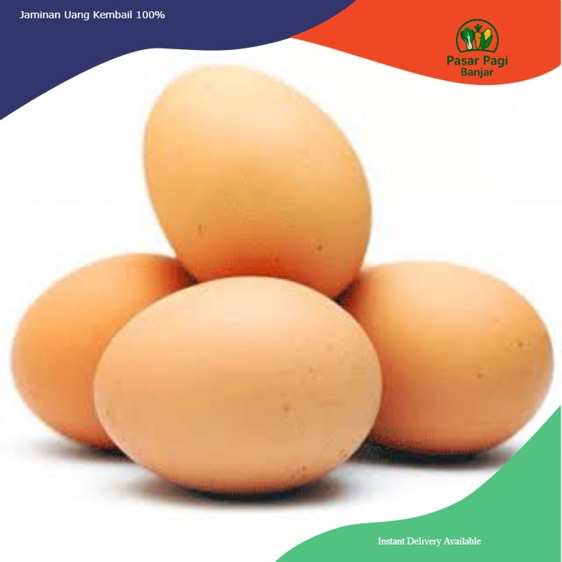 

Telur Ayam / Telor Ayam