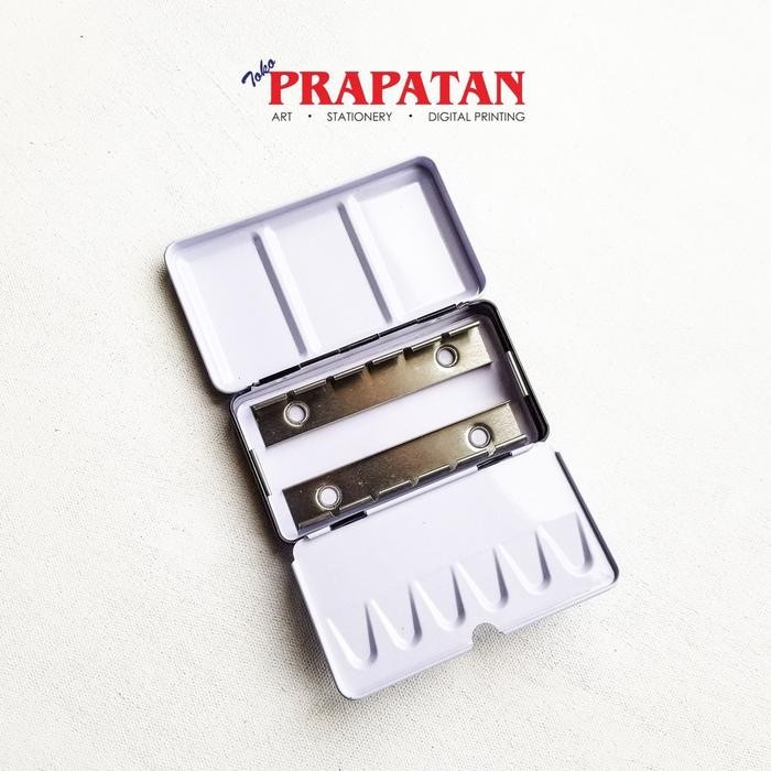 

V-TEC Empty Box for Watercolor EBX12ST - EBX12ST