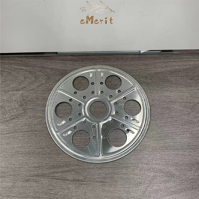 

Rak Pengukus Telur Tahan Lama Rak Pengukus Rak Roti Kukus Terisolasi Baja Tahan Karat eMerit