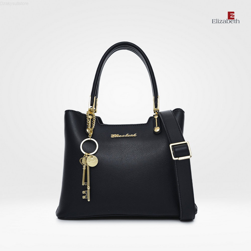 Tas Elizabeth Handbag 0055-6300