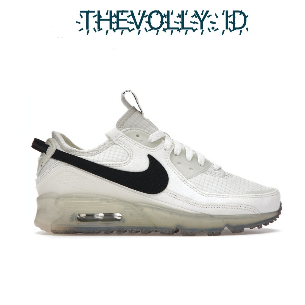 Sepatu Nike Air Max 90 Terrascape Sail Sea Glass BNIB Original / Sneakers Pria