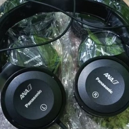 headset-panasonic-kabel