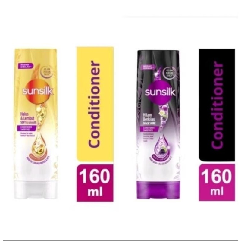 Sunsilk Conditioner