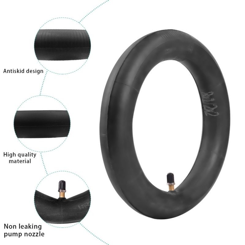 TERLARIS Ban Dalam Scooter Listrik 8 1/2 X 2 Universal Ban Dalam Skuter Untuk Inokim Xiaomi Mijia