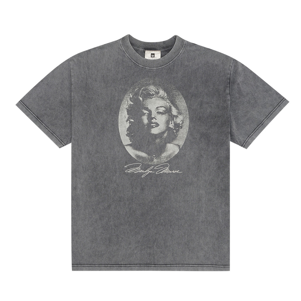 Winterland Marilyn Monroe Vintage T-Shirt