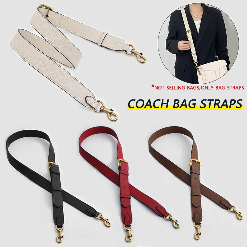 Bag Belt Accessories Straps For Coach Tabby26 Dionysus Bag Wide Shoulder Accessories Strap Crossbody