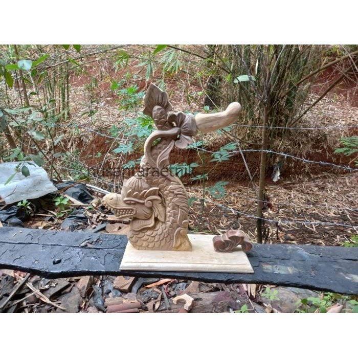 jagrak stand naga naga raja jati alus