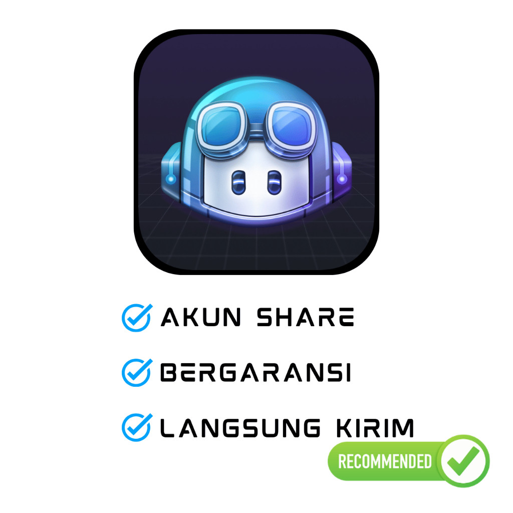 Github Copilot 1 Bulan worxaholic