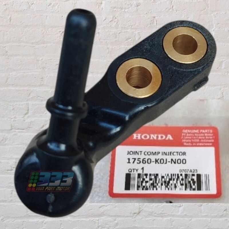 REMEN - Joint-Comp,Injector – BeAT deluxe street new 2020 K1A & Genio scoopy new prestige cangklong 