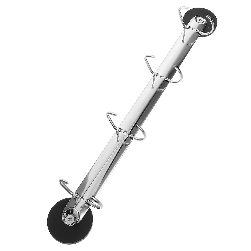 

Binder Locking Mechanism 4 Holes Magnetic Ring Binder Locking Mechanism For Hanging Magazine File Insertion Newspaper