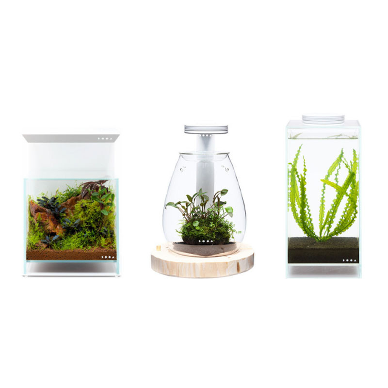 ADA Magnetic Lamp G Desktop Landscape Lighting Magnetic Lamp Holder Magnetic Lamp Bracket