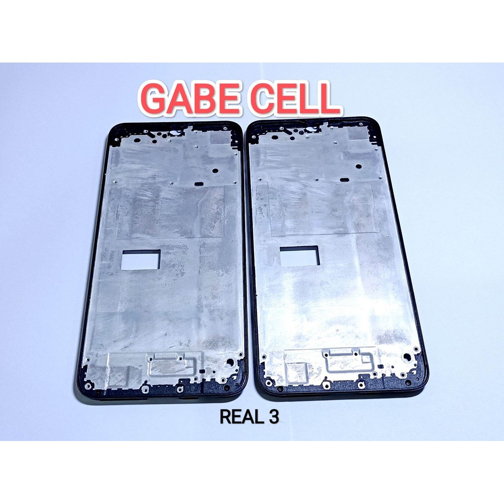 FRAME TATAKAN LCD REALME 3 PRO /REALME 3 PRO