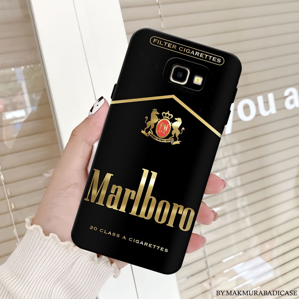 Case HP Samsung J5 Prime - J4 Prime - J4 2018 - J2 Prime - J7 Prime - Softcase Silikon Gambar Motif 