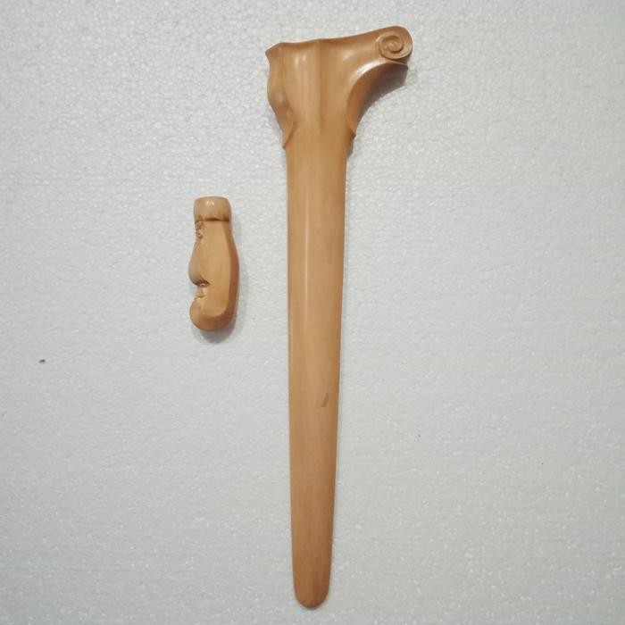 

warangka keris sandang walikat kayu cendana jawa pasti murah