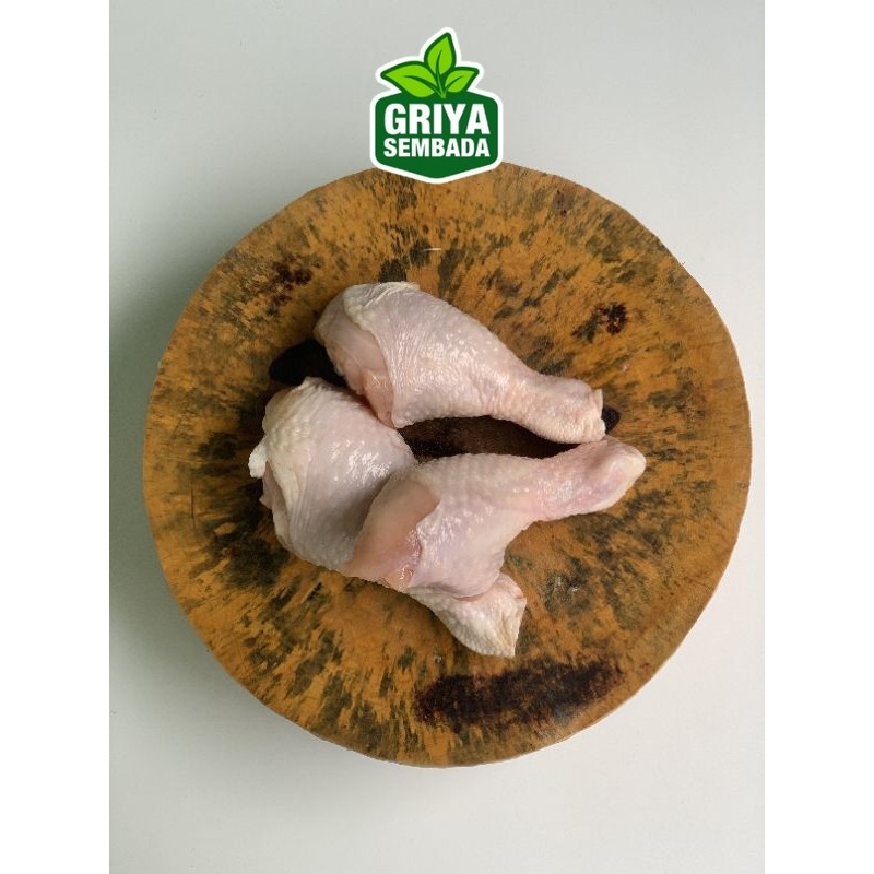

Drum stick / paha bawah ayam segar Griya Sembada 250 gram