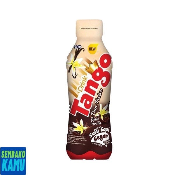 

Tango Drink Don Pedro 250 ml