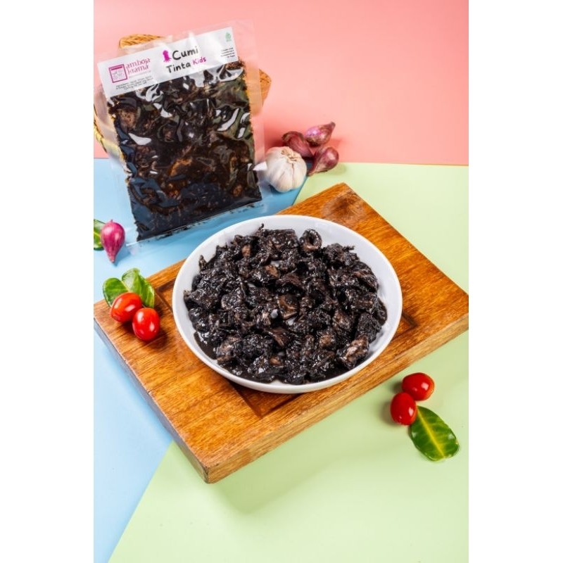 

Cumi Tinta Kids - Adwa Organic Garut