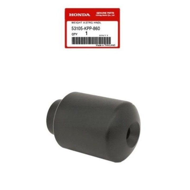 Jalu Stang - CBR 150, CBR 150R K45N & K45G - 53105KPP860 (GP)