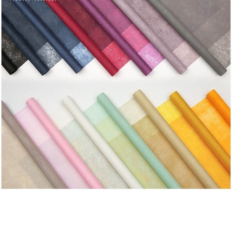 

[ 20 LEMBAR ] Kertas Buket Bunga Tissue Flower Wrapping Kertas Carang Bunga Tisue KB6260