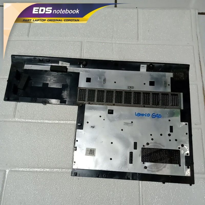 Casing Tutup Bawah RAM HDD Lenovo G40 Z40 G40-45 G40-30 G40-70 G40-80 Z40-70 Z40-75 G41-35