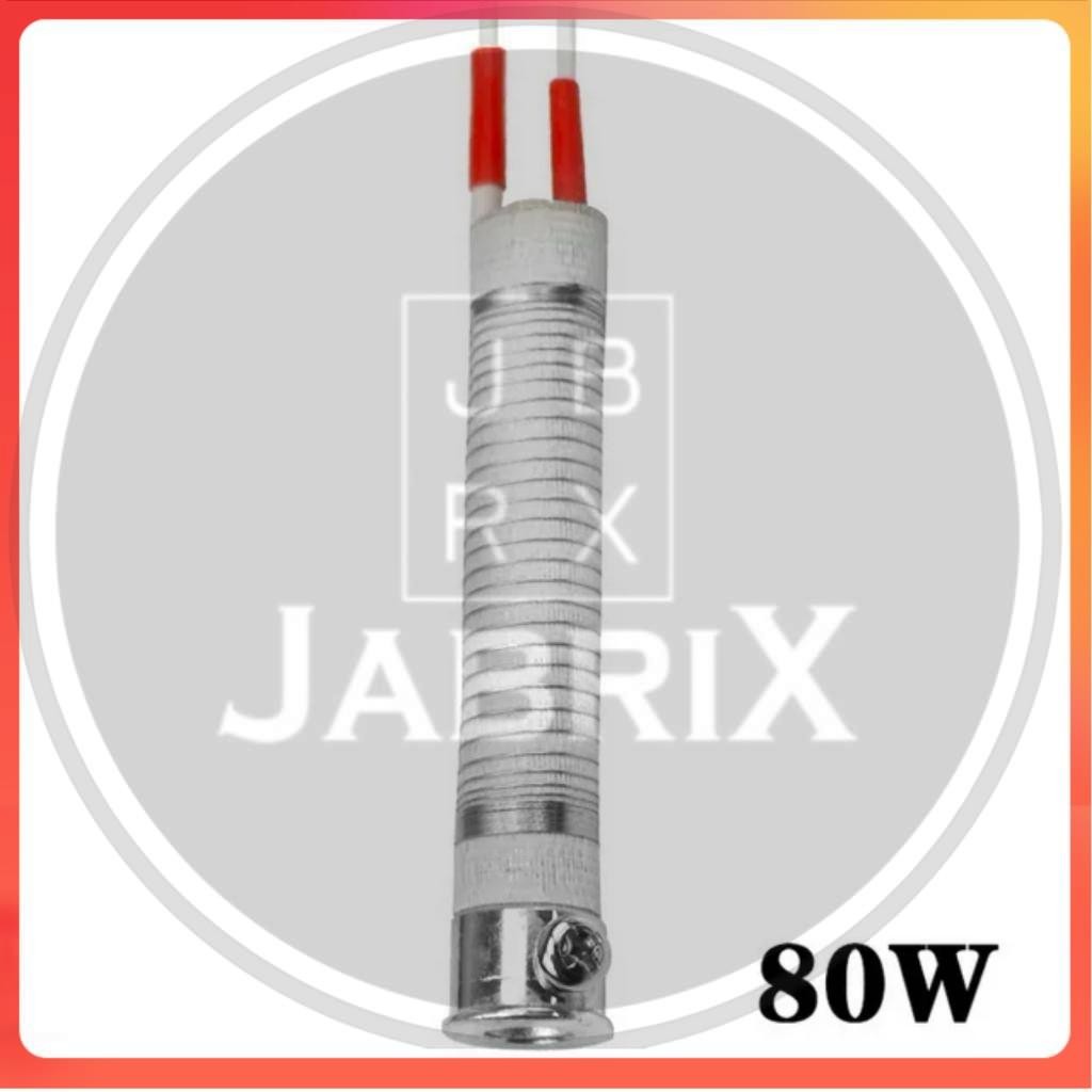 

Element Solder Kualitas Tinggi 80W 60W Elemen Solder 220V - COD