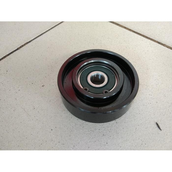 pulley tensioner van belt suzuki apv kw suzuki part