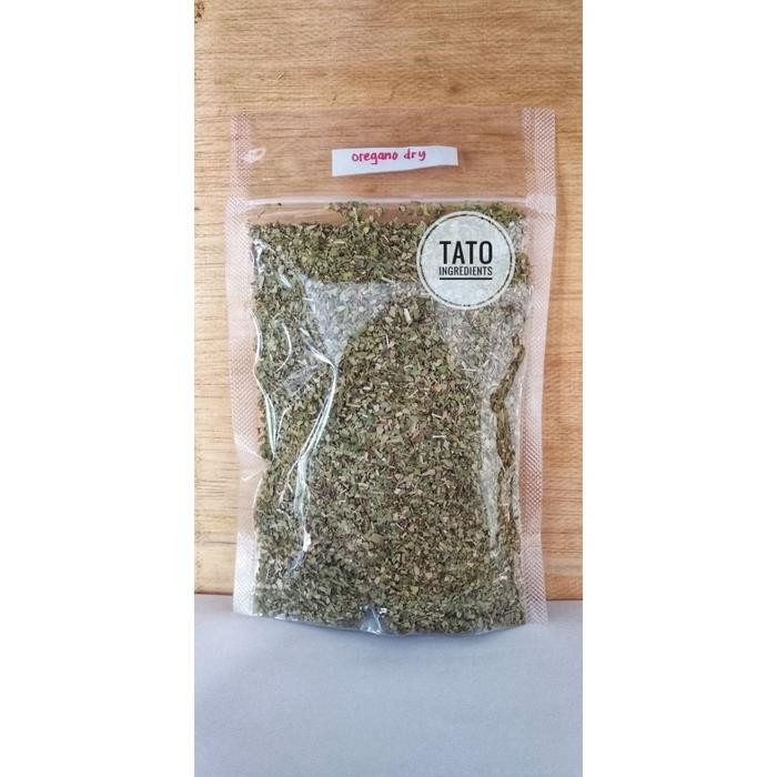 

PROMO! Oregano Dry 50gram / Oregano from Turkey