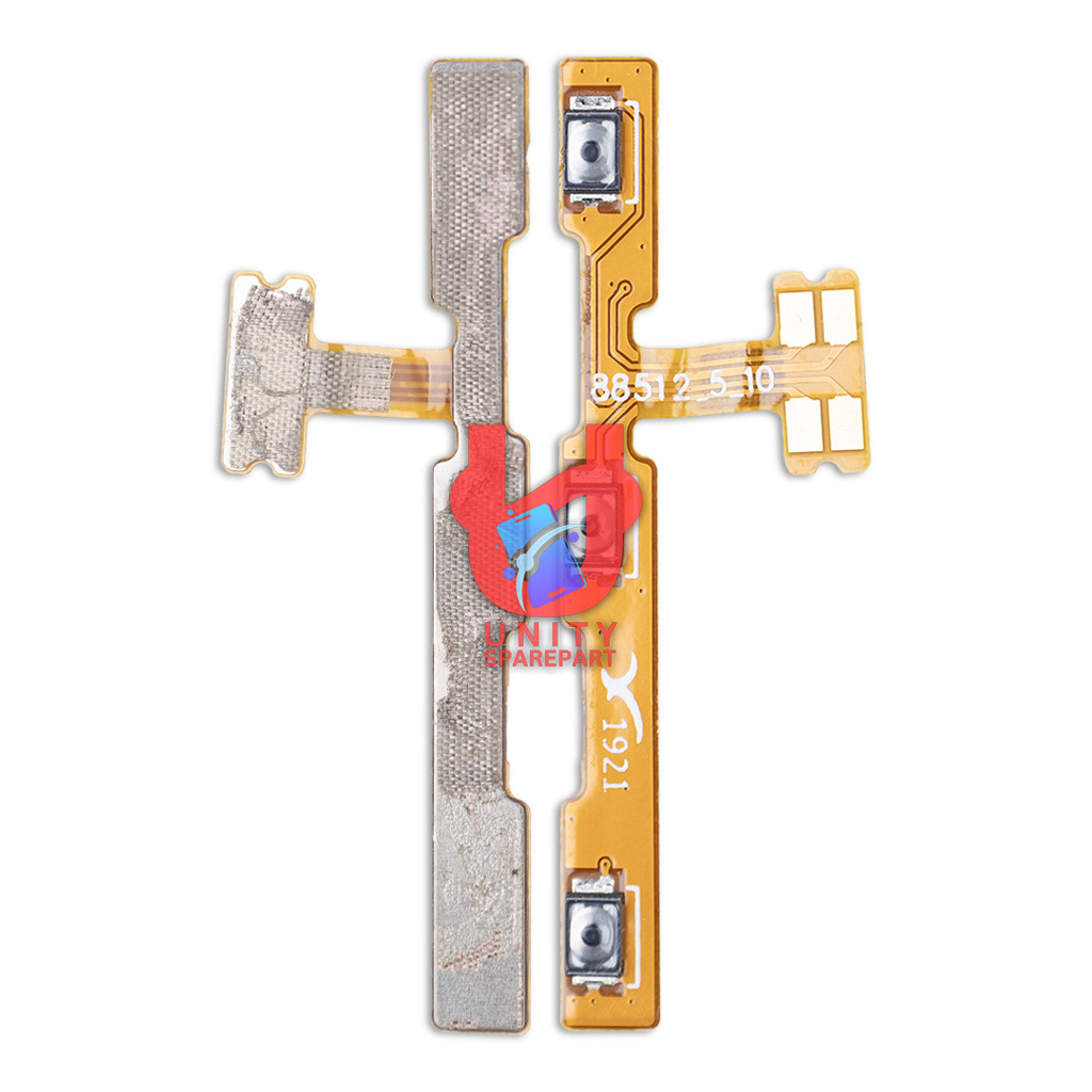 FLEXIBLE FLEXIBLE ON OFF VOLUME XIAOMI MIA3 / MICC9E MI CC9E