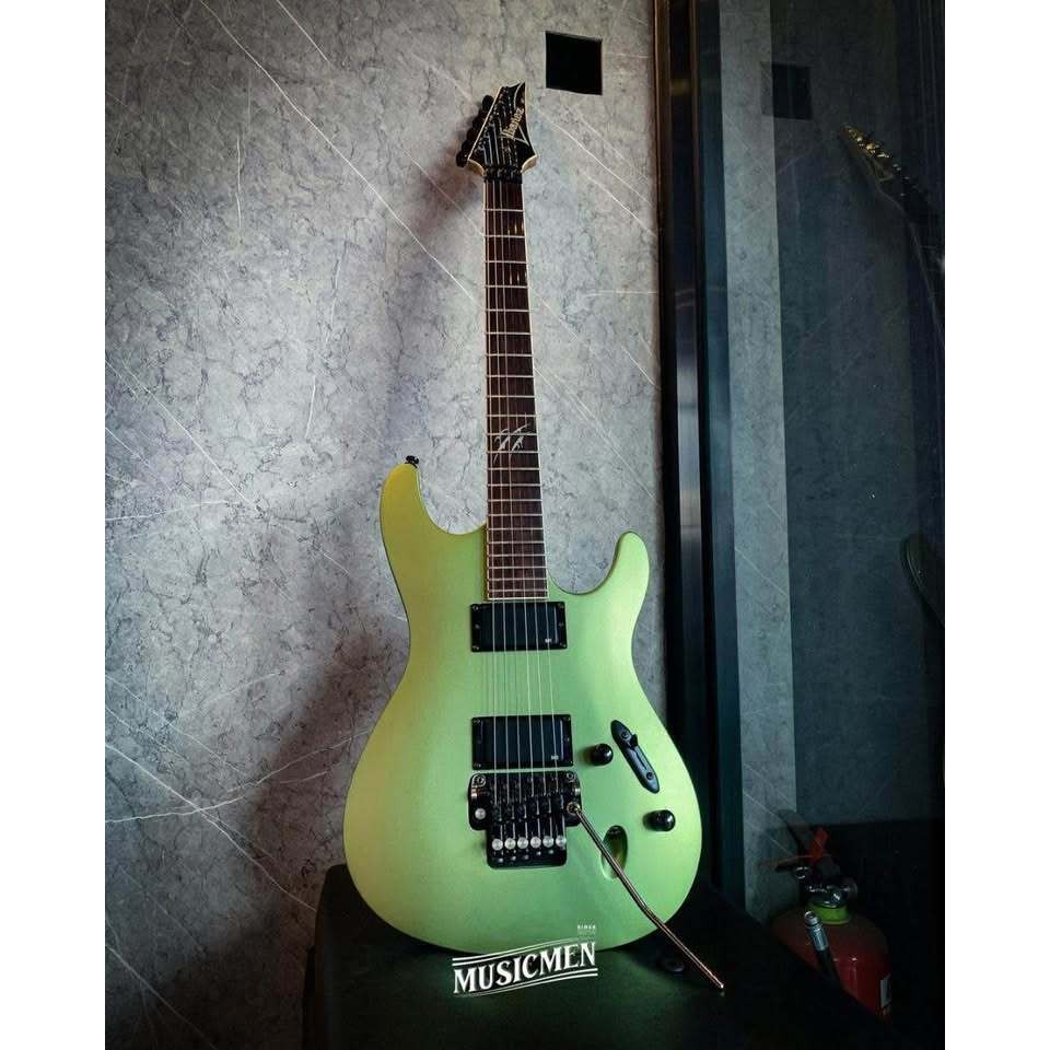 Ibanez S520EX Original Korea 2005
