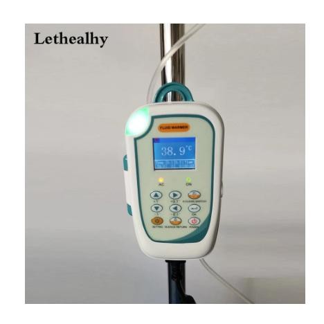 fluid warmer /infusion warmer /blood and infusion warmer